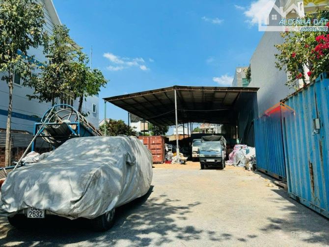 Giá 31 tỷ. Bán lô đất lớn mặt tiền khu Gia Viên Tân Hiệp,Biên Hoà. 16x52m. Đường 8m. SHR - 2