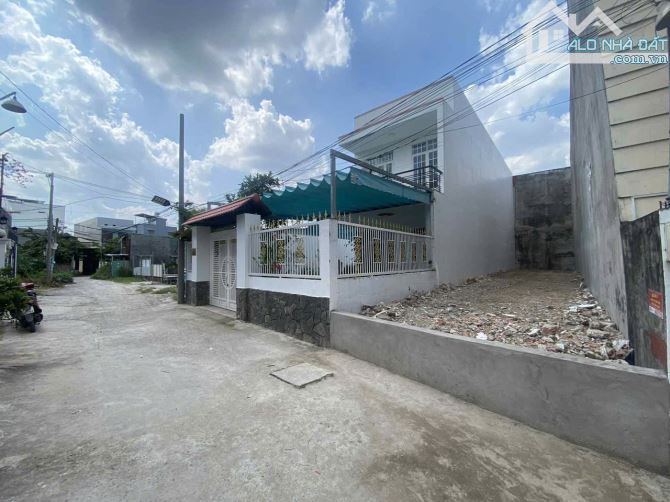 Lô đất 94m2 full thổ,hẻm 2 xe hơi né, 4x24,Lý Tế Xuyên,Đường 22,Linh Đông,Thủ Đức - 5