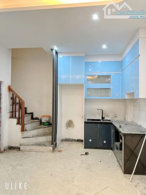 NGÕ 1 BÙI XƯƠNG TRẠCH - THANH XUÂN- 2 THOÁNG ,  30M -5 TẦNG - 7,45 TỶ NGÕ 3 GÁC ,50m RA Ô - 2