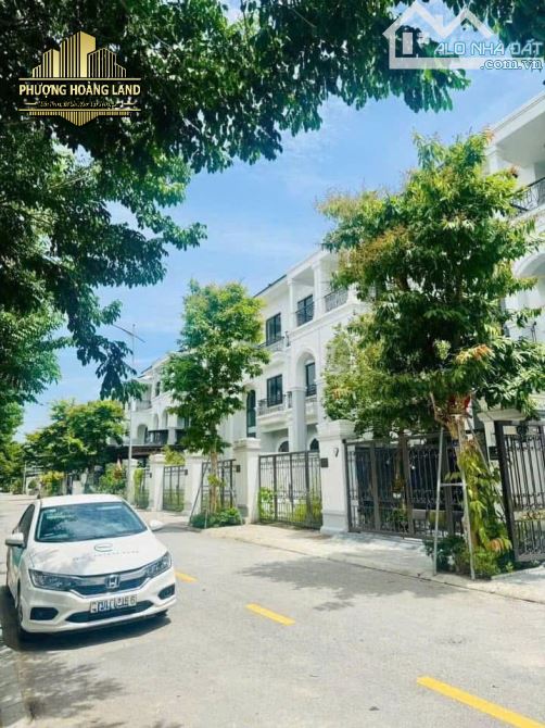 BÁN SHOPHOUSE VINH HERITAGE, VINH TÂN PHƯỜNG TRƯỜNG VINH – GIÁ SIÊU ĐẸP - 2