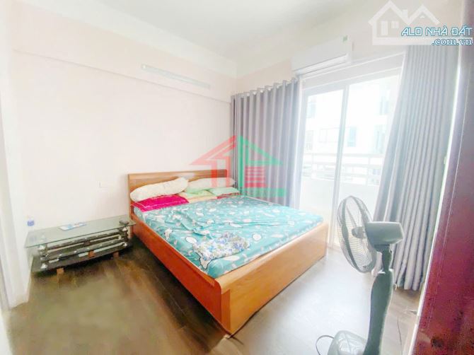 Bán căn hộ 2 ngủ chung cư N03T8 Ngoại Giao Đoàn,Bắc Từ Liêm chỉ 7 tỷ - 2