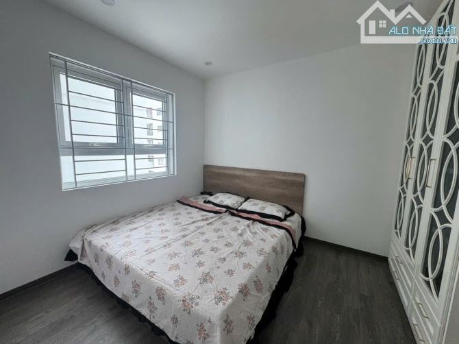 BÁN CĂN HỘ VIEW ĐẸP MINH KHAI, HAI BÀ TRƯNG – CHỈ VIỆC XÁCH VALI VỀ Ở - 2