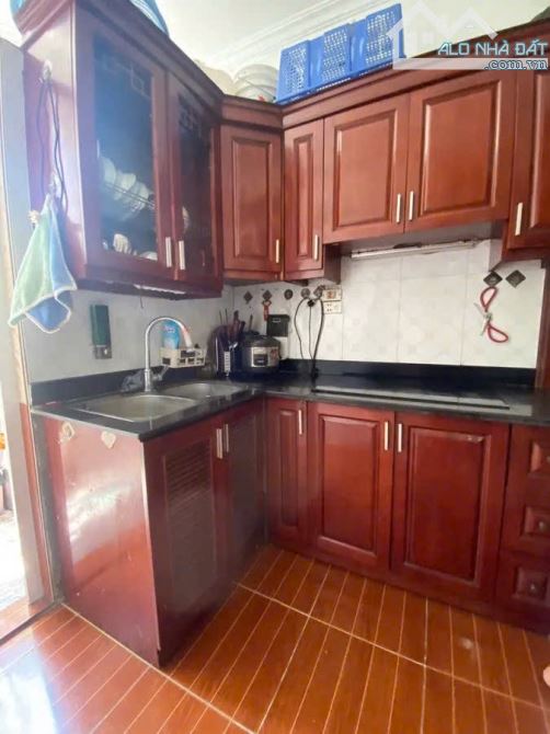 CHUNG CƯ TRUNG TÂM THANH XUÂN – Ô TÔ TRÁNH TRƯỚC CỬA – GIÁ CHỈ 2.7 TỶ - 2