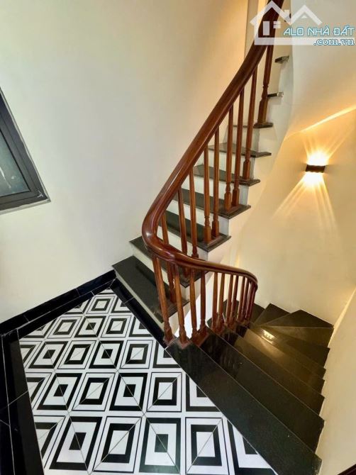 🏡 NHÀ ĐẸP HÀ ĐÔNG – 30M – MT 4.8M – 5.95 TỶ – VỊ TRÍ TIỀM NĂNG - 2