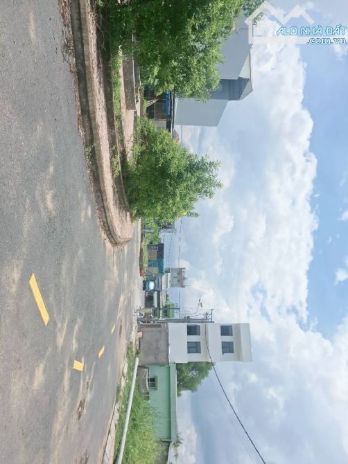 807M2-SHR- ĐẤT Ở ĐƯỜNG NHỰA 7M LÊ VĂN LƯƠNG NHỈNH 14 TỶ - 2