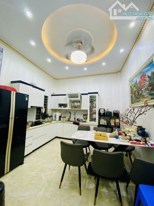 Chính Chủ Bán Nhà Thạch Bàn Ngõ Thông Ra AEON 2p Qua Trung Tâm 10p Trường Các Cấp - 2