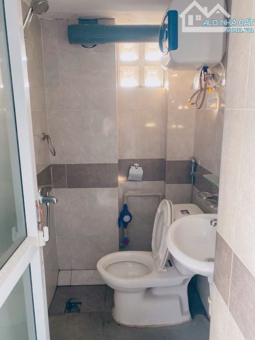 CHỊ HIỀN GỬI BÁN GẤP NHÀ DƯƠNG NỘI HÀ ĐÔNG 56 M 2 TẦNG MẶT TIỀN 4 M CHỈ NHỈNH 8 TỶ - 2