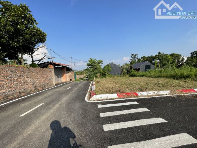 🏡 NGÕ 1 GÒ GẠO MINH TRÍ – 138.2M² – MT 9.3M – ĐƯỜNG 14M Ô TÔ TRÁNH – HƠN 2 TỶ - 2