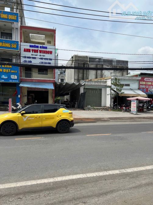 Lô đất mặt tiền Nguyễn duy trinh phú hữu DT 86m kinh doanh tốt - 2
