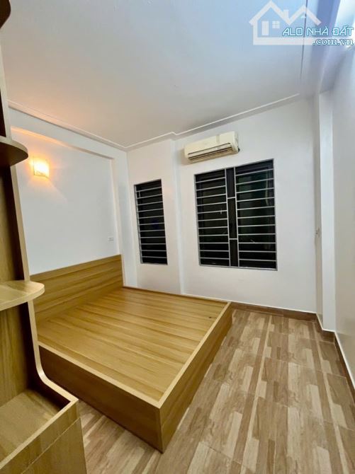 BÁN NHÀ PHÚ LƯƠNG – 38M² x 4 TẦNG – Ô TÔ ĐỖ CỔNG – GIÁ CHỈ 4.X TỶ - 2
