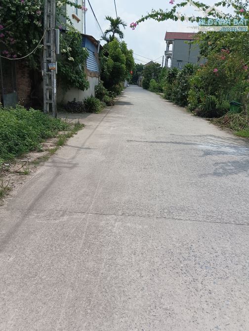 Bán Đất - Tân An(Hiền Ninh) - 94M2 Full Thổ Cư - 2,4 Tỷ - 2