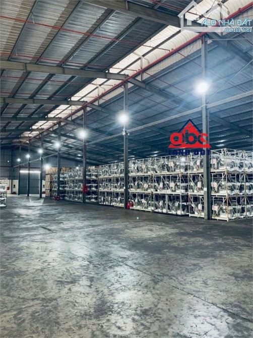 NX cho thuê tiếp nhận linh hoạt ngành nghề, trống xưởng bàn giao hoạt động liền - 2