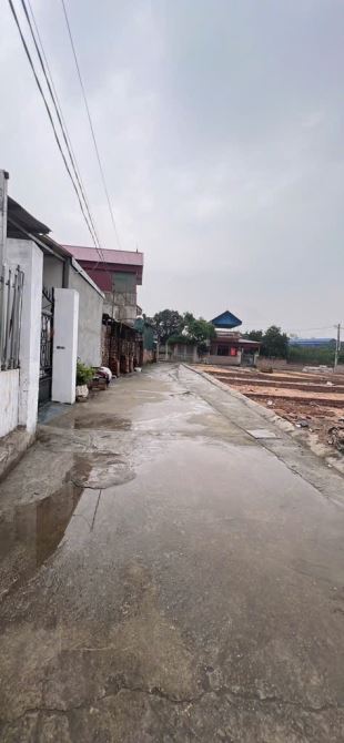 Bán Đất – Phú Thịnh (Minh Phú – SS) – 114m² – 2,15 Tỷ-Full Thổ Cư – Đ Thông Oto Tránh. - 2