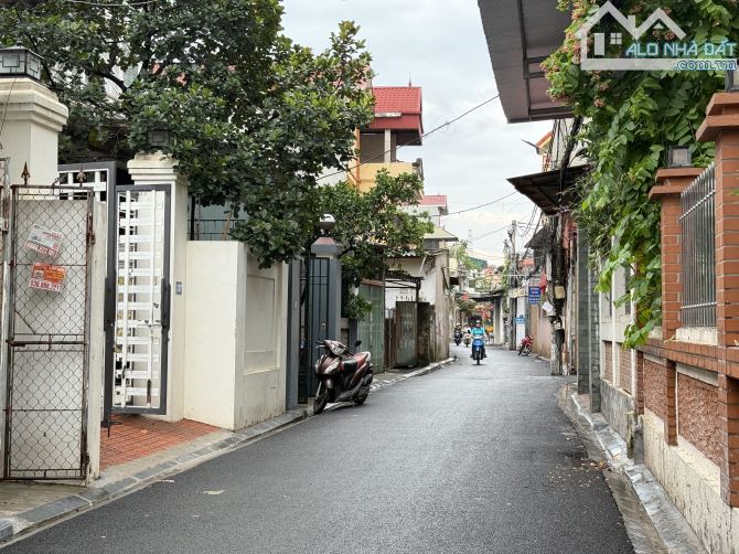 🌹 NỞ HẬU – Ô TÔ VÀO TẬN ĐẤT – GẦN TP THÔNG MINH, KCN BẮC THĂNG LONG 🌹 - 2