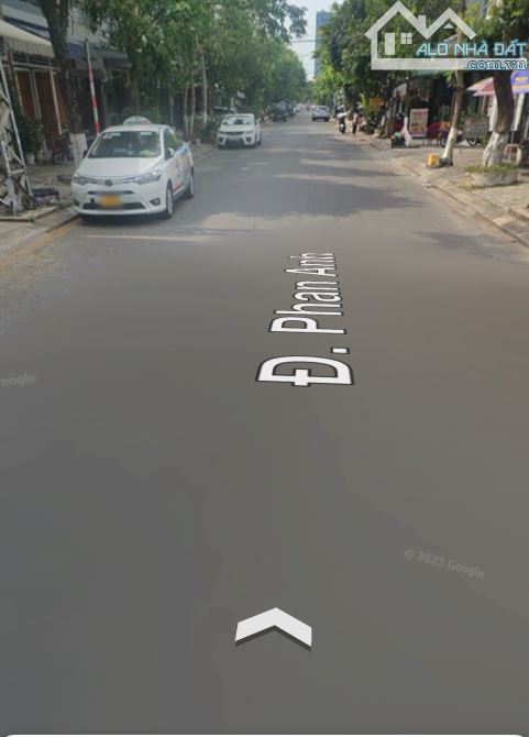 Bán biệt thự 3 tầng 2MT ngã tư Phan Anh – Hà Huy Giáp, giá 22 tỷ - 2