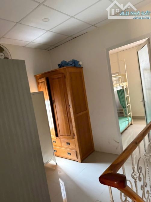 Nhà bán Nguyễn Thị Tần gần chợ Rạch Ông, dt 3.4x11.5m 1lầu giá 4tỷ280. - 2
