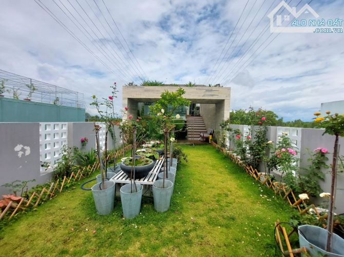 🌟 SIÊU PHẨM MẶT TIỀN NGUYỄN HỮU THỌ - ĐẲNG CẤP KẾT HỢP Ở & VĂN PHÒNG 🌟 - 2