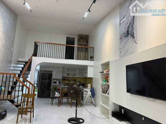 ✅💥 BẢN TIN NHÀ ĐẤT SÁNG 24.8. CHÍNH CHỦ BÁN NHÀ GÁC LỬNG. ĐƯỜNG 7,5M VŨ LẬP - TP.ĐÀ NẴNG - 2