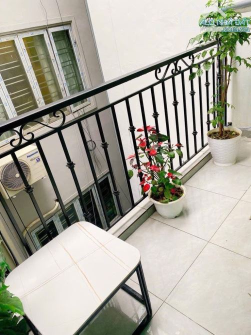 B.ÁN NH.À Nguyễn Phúc Lai/ Hoàng Cầu: 46 m2, 4 tầng,  12.3 tỷ. Ô Chợ Dừa Đống Đa, Ô TÔ CỬA - 2