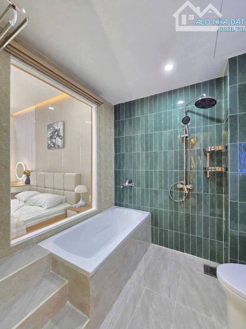 Bán Vila gần đường chính hữu.dương đình nghệ.nguyễn công trứ. Biển Mỹ Khê TP Đà Nẵng - 2