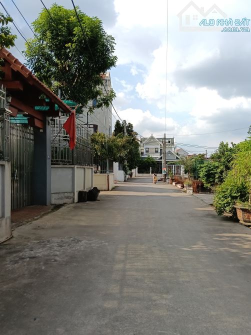 Mạnh đất siêu đẹp đường thông giá rẻ 👉 tự nhiên -thường tín - 2