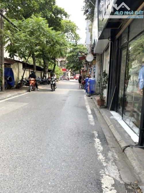 BÁN NHÀ TRƯƠNG ĐỊNH- GẦN OTO TRÁNH, NỞ HẬU- 42M- 7 TỶ 55 - 2