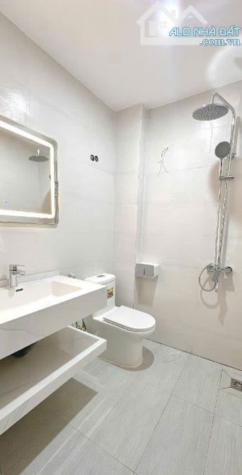 KHU VỰC VÂN CANH - HOÀI ĐỨC- SỔ 50M - NHÀ MỚI 4 TẦNG  - NỘI THẤT XỊN Ở NGAY - GIÁ 6,2 TỶ - 2