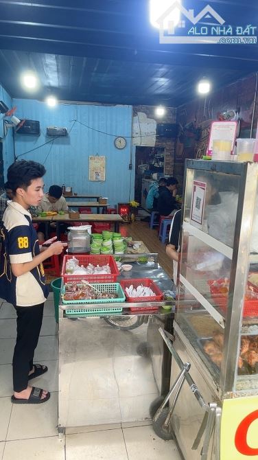 Mặt Tiền KD Sầm Uất Linh Chiểu DT 5x15, Cho Thuê 30 tr/th - Giá Chỉ 8.4 Tỷ - 2