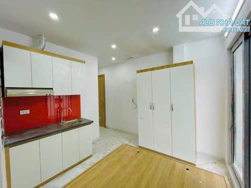 BÁN NHÀ CHÙA LÁNG 80M 6 TẦNG THANG MÁY 15 PHÒNG KHÉP KÍN GIÁ 22 TỶ - 2