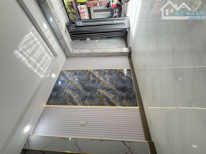 Hiếm,  Mặt tiền vừa ở vừa kinh doanh tại Đường số 2,p16– DT:20m² –  Giá chỉ 2,8 tỷ - 2