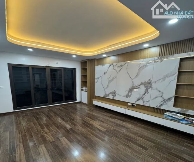 Chính chủ bán gấp nhà Cầu Giấy để mua biệt thự, nhà 50m2, 6 tầng, giá 15.6 tỷ. - 2
