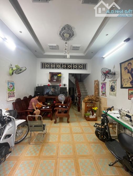 Bán Nhà HXH Thông – Gần Phần Mềm Quang Trung, Quận 12 – Giá 3,6 Tỷ - 2