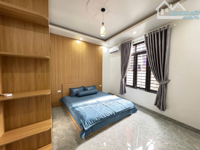 VĂN PHÚ HÀ ĐÔNG 32M 5 TÂNG FULL NỘI THẤT GIÁ YÊU THƯƠNG - 2