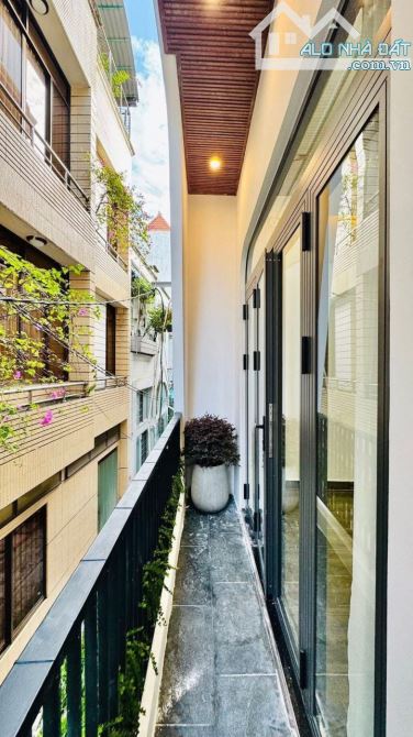 🌟 SIÊU PHẨM 3 TẦNG PHAN TÂY HỒ, P7, PHÚ NHUẬN – CHỈ 5,15 TỶ - 2
