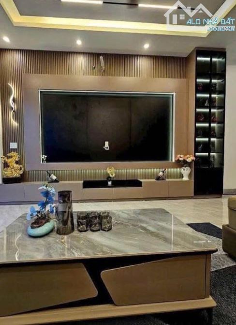 BÁN NHÀ TÂY MỖ_THANG MÁY, VIEW VIN, 5 TẦNG, 55M2, NHIỀU NGỦ, TRUNG TÂM, CHỈ 7X TỶ - 2