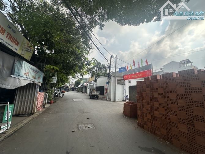 Đất Mặt Tiền TTH08 Quận 12 - 4x18m - Nhỉnh 5 T.ỷ - Cơ Hội Vàng! - 2
