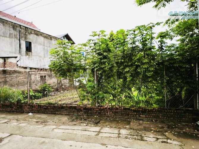 TRUNG TÂM NINH XÁ THUẬN THÀNH - Ô TÔ TẢI TRÁNH - GẦN CÁC KCN, QL17, QL38, VÀNH ĐAI 4 - 2