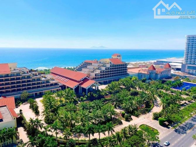 CHUYỂN NHƯỢNG QUỸ ĐẤT VÀNG - VÕ NGUYÊN GIÁP - ĐỐI DIỆN SÒNG BÀI QT ĐÀ NẴNG - 2