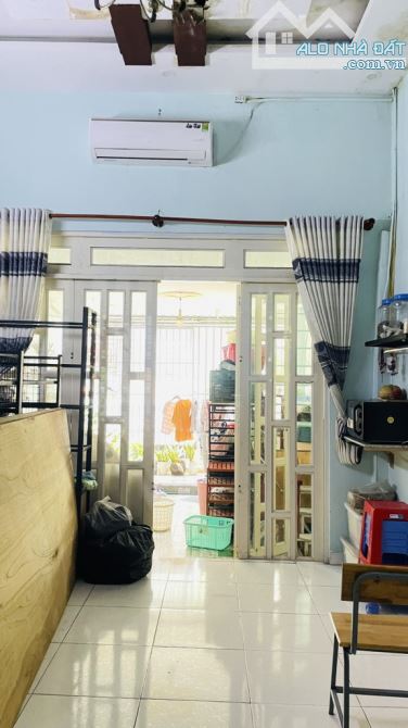 Bán nhà hẻm xe hơi đường Bình Trị Đông, 52 m2, giá 78tr/m2 - 2
