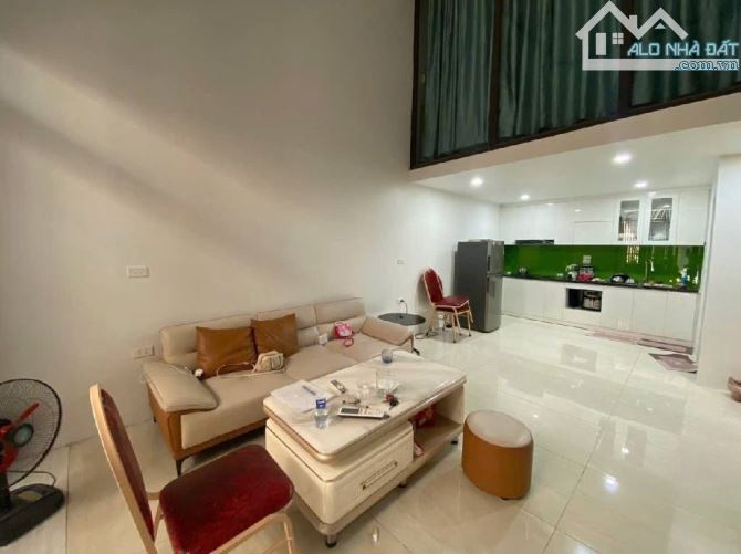 BÙI XƯƠNG TRẠCH – 41M² – Ô TÔ ĐỖ CỔNG – FULL NỘI THẤT – Ở NGAY - 2
