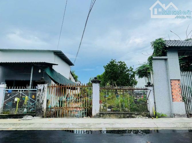 CHỦ GỞI CHỐT NHANH 750tr thương lượng 👍, BÁN LÔ ĐẤT MẶT TIỀN ĐƯỜNG NGUYỄN PHONG SẮC, THỊ - 2