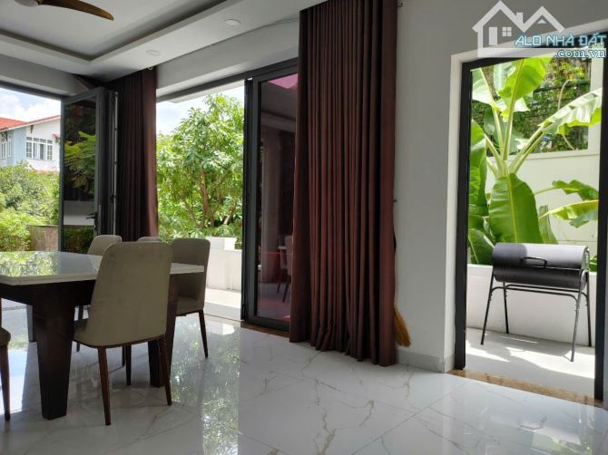 BÁN NHANH CĂN BIỆT THỰ BIỂN AN VIÊN NHA TRANG CÓ SỔ HỒNG RIÊNG - 2