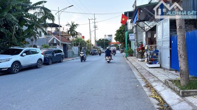 Bán 100m2 đất Văn Cú An Đồng An Dương - 2