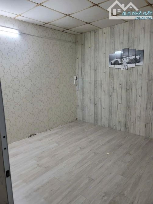 Bán nhà 1 sẹc đường Liên Khu 1-6, 51m2, giá 3 tỷ 2 - 2