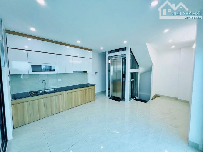 VẠN PHÚC HÀ ĐÔNG, 34/40M, 6T, MT4,3M, GIÁ 8,15 TỶ - 2