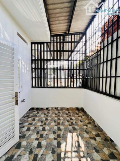 Bán nhà Nơ Trang Long, Quận Bình Thạnh, Giá: 2 tỷ 650 triệu / 55m2, sổ hồng riêng - 2