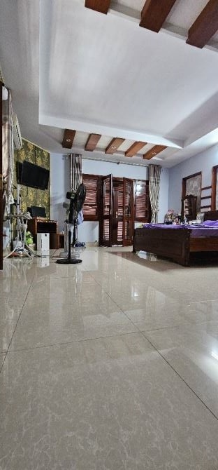 BIỆT THỰ MINI LÊ TRỌNG TẤN – LÔ GÓC ĐẸP – 80M2 – GIÁ CHỈ 25 TỶ – KINH DOANH ĐỈNH - 2
