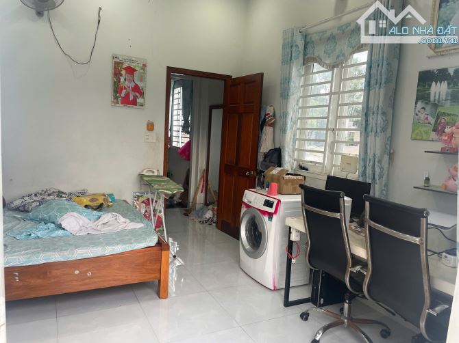 NHÀ 2 TẦNG HẺM XE HƠI 7M – HUỲNH THỊ HAI, TÂN CHÁNH HIỆP, Q12 – GIÁ RẺ - 2