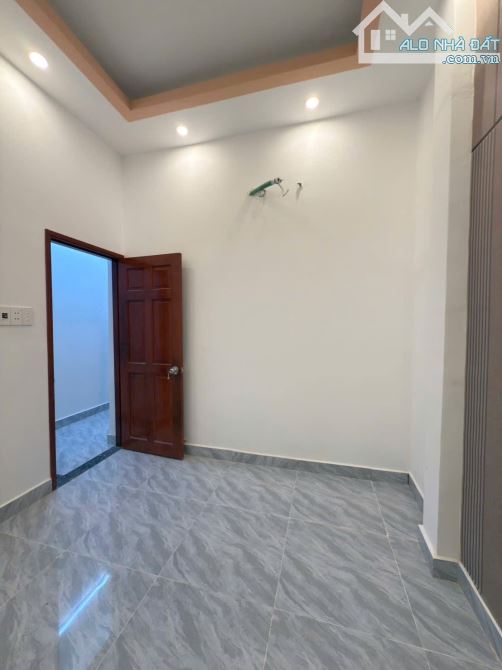Nhà ĐẸP 1 trệt 1 lầu 4x10 đường PHAN ANH - Giá 4,2 tỉ - 2