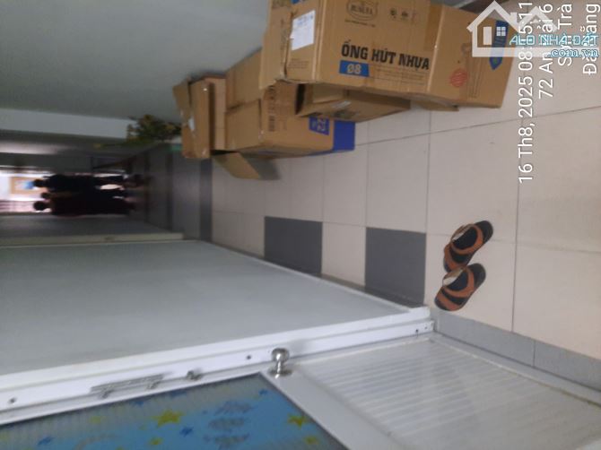 💝 ĐẤT TẶNG NHÀ - VỊ TRÍ ĐẸP - Trần Khánh Dư - 101M² - ( 6.4 X 15.3 ) 15.3 TỶ- NHSƠN - 2